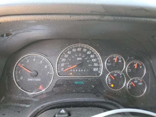 Photo 9 from auction – 2006 GMC ENVOY with VIN 1GKDT13S162332655