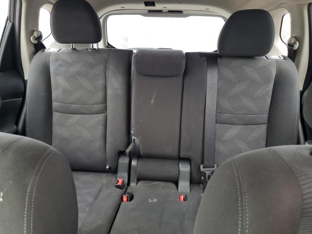 Photo 10 from auction – 2016 NISSAN ROGUE S with VIN KNMAT2MT1GP604847