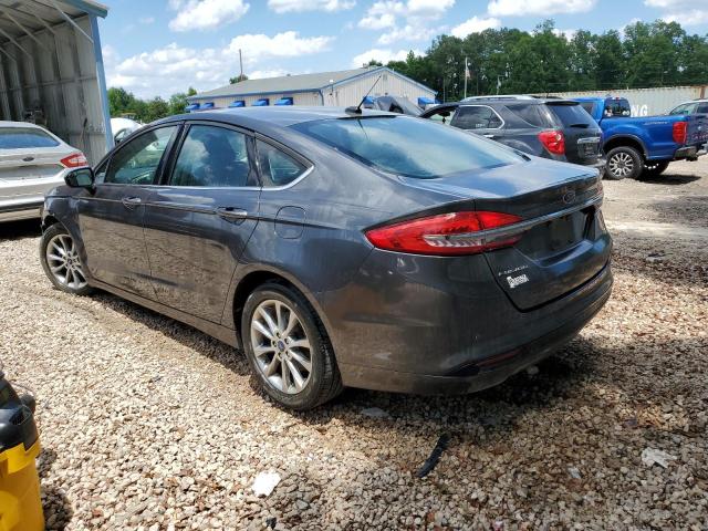Photo 2 from auction – 2017 FORD FUSION SE with VIN 3FA6P0H72HR348648