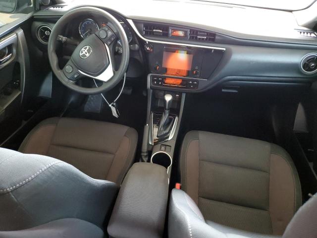 Photo 8 from auction – 2018 TOYOTA COROLLA L with VIN 2T1BURHE1JC058546