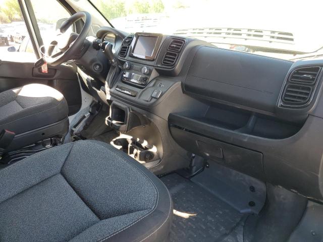 Photo 8 from auction – 2023 RAM PROMASTER with VIN 3C6LRVVG4PE536335