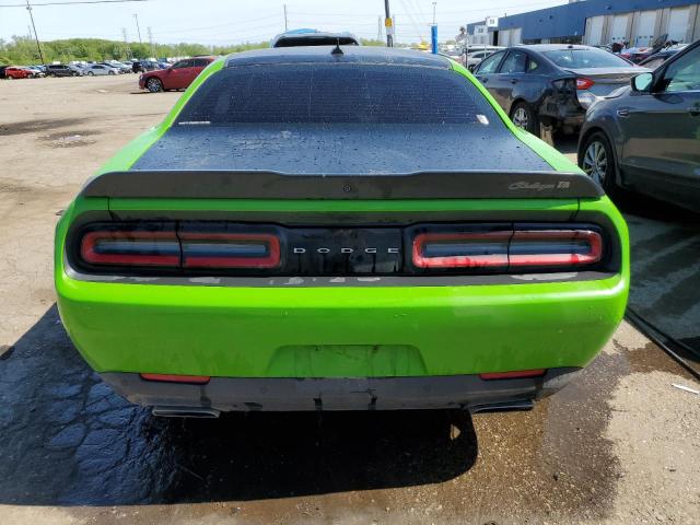 Photo 6 from auction – 2017 DODGE CHALLENGER with VIN 2C3CDZFJ9HH548581
