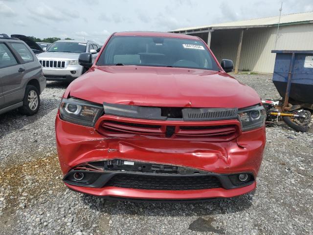 Photo 5 from auction – 2015 DODGE DURANGO SX with VIN 1C4RDJAG0FC695763
