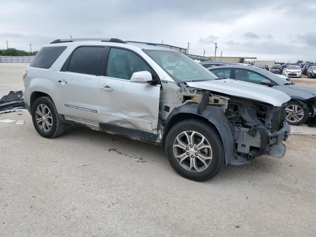 Photo 4 from auction – 2014 GMC ACADIA SLT with VIN 1GKKRRKDXEJ308723
