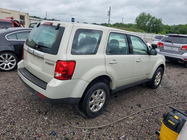 Foto 3 de la subasta – 2008 MAZDA TRIBUTE I con VIN 4F2CZ02Z08KM09288