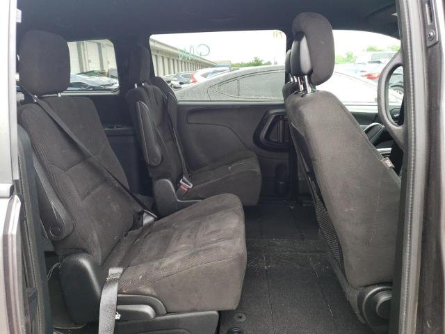 Photo 10 from auction – 2015 DODGE GRAND CARA with VIN 2C4RDGBG7FR516000