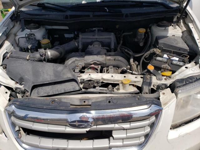 Photo 12 from auction – 2008 SUBARU TRIBECA LI with VIN 4S4WX93D084413108