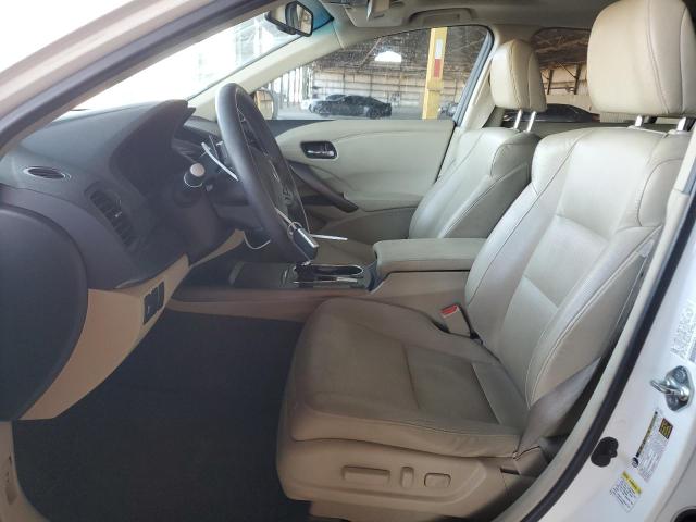 Photo 7 from auction – 2014 ACURA RDX with VIN 5J8TB3H34EL005829