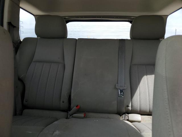 Photo 10 from auction – 2005 JEEP GRAND CHER with VIN 1J4GS48K75C569854