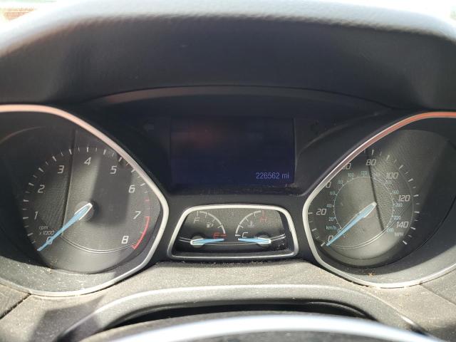 Photo 9 from auction – 2013 FORD FOCUS SE with VIN 1FADP3K20DL291543