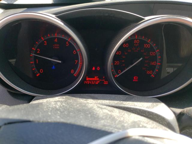 Photo 9 from auction – 2011 MAZDA 3 S with VIN JM1BL1K65B1490844