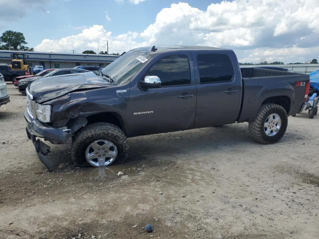 GMC SIERRA K15 2011 with VIN 3GTP2WE3XBG291054 - Photo from auction