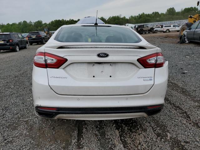 Photo 6 from auction – 2013 FORD FUSION TIT with VIN 3FA6P0D97DR270868