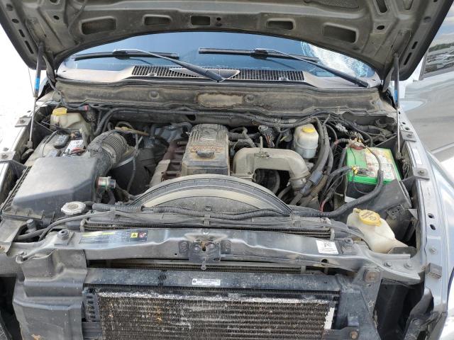 Photo 11 from auction – 2006 DODGE RAM 3500 S with VIN 3D7LX38C46G180361