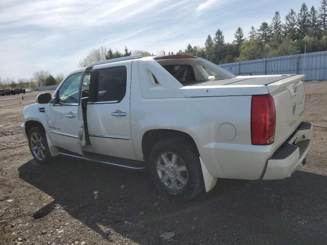 Photo 2 from auction – 2008 CADILLAC ESCALADE E with VIN 3GYFK62818G288123