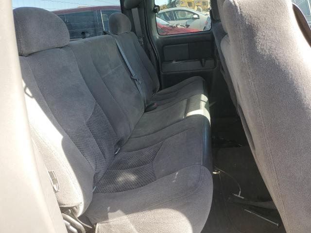 Photo 10 from auction – 2007 CHEVROLET SILVERADO with VIN 1GCEC19T57Z115182