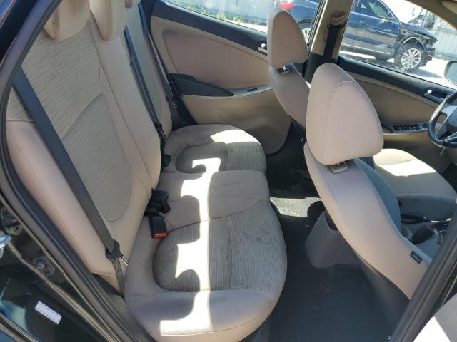 Photo 10 from auction – 2017 HYUNDAI ACCENT SE with VIN KMHCT4AE7HU352207