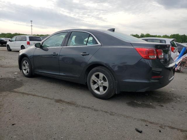 Photo 2 from auction – 2015 CHEVROLET MALIBU 1LT with VIN 1G11C5SL0FF216011