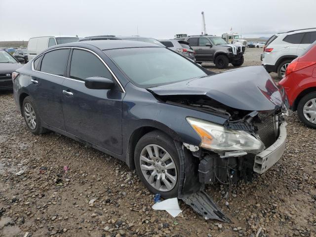 Photo 4 from auction – 2015 NISSAN ALTIMA 2.5 with VIN 1N4AL3AP9FC464216