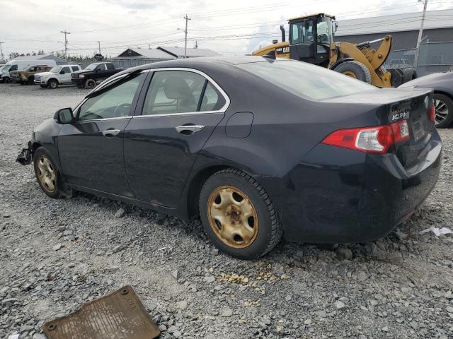 Photo 2 from auction – 2010 ACURA TSX with VIN JH4CU2F6XAC801865