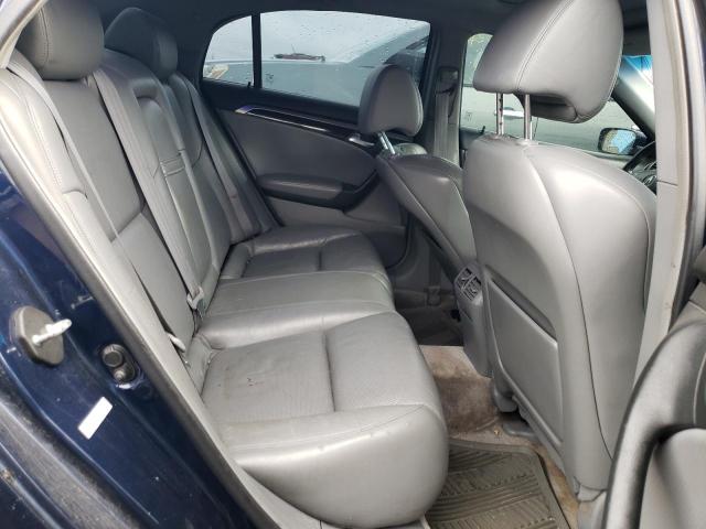 Photo 10 from auction – 2006 ACURA TL with VIN 19UUA66276A038498