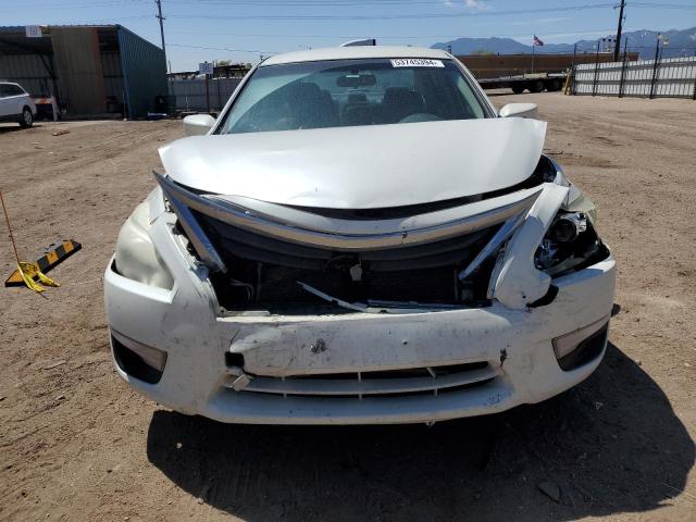 Photo 5 from auction – 2015 NISSAN ALTIMA 2.5 with VIN 1N4AL3AP7FC166912