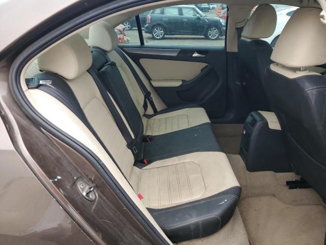 Photo 10 from auction – 2012 VOLKSWAGEN JETTA SEL with VIN 3VWLP7AJ7CM395673