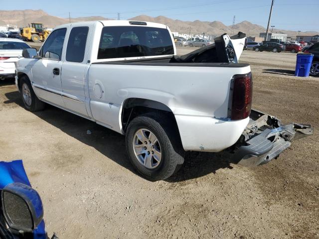 Photo 2 from auction – 2003 GMC NEW SIERRA with VIN 2GTEC19V831397712