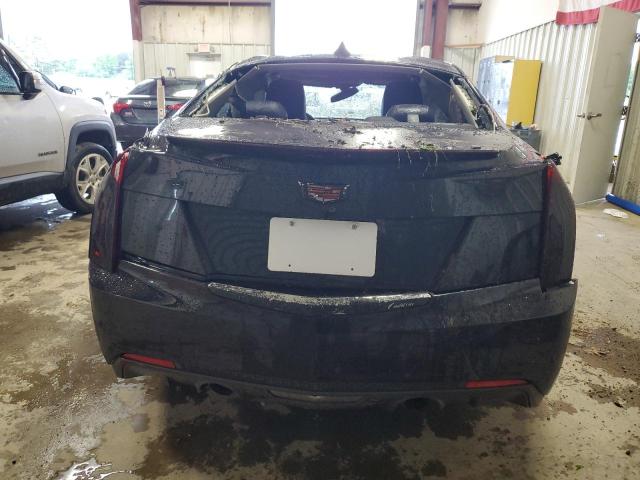 Photo 6 from auction – 2018 CADILLAC ATS with VIN 1G6AA5RX1J0145308