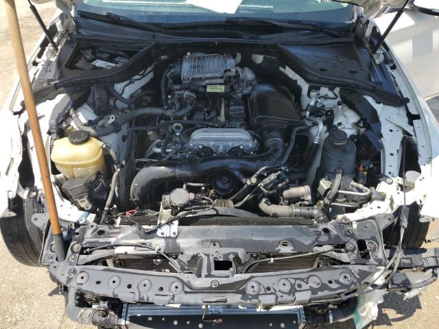 Фото 11 с аукциона – 2016 INFINITI Q50 BASE с VIN JN1CV7AP1GM202001