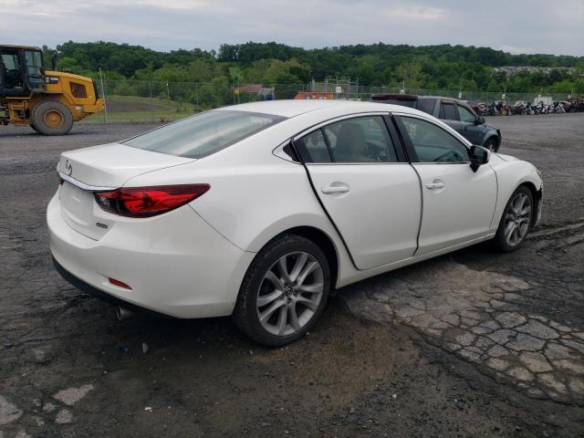 Photo 3 from auction – 2017 MAZDA 6 TOURING with VIN JM1GL1V59H1152834