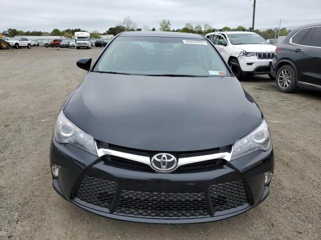 Photo 5 from auction – 2017 TOYOTA CAMRY LE with VIN 4T1BF1FK8HU425049