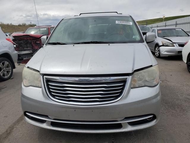 Photo 5 from auction – 2011 DODGE GRAND CARA with VIN 2D4RN5DG8BR699659