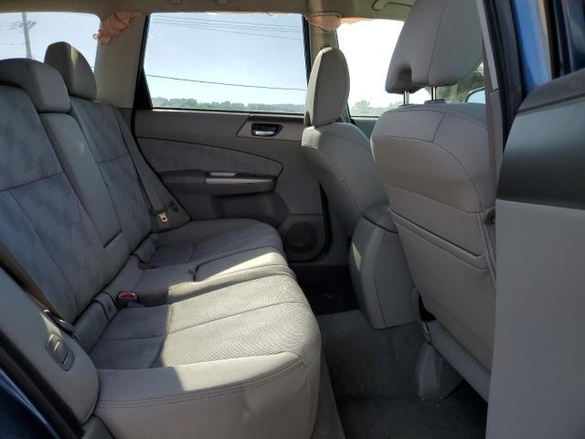 Photo 11 from auction – 2010 SUBARU FORESTER 2 with VIN JF2SH6CC9AG760996
