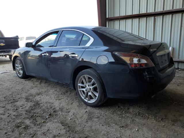 Photo 2 from auction – 2014 NISSAN MAXIMA S with VIN 1N4AA5APXEC497127