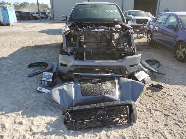 Photo 5 from auction – 2022 NISSAN FRONTIER S with VIN 1N6ED1EJ4NN675682