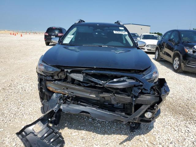 Photo 5 from auction – 2024 SUBARU OUTBACK TO with VIN 4S4BTGPD9R3223386