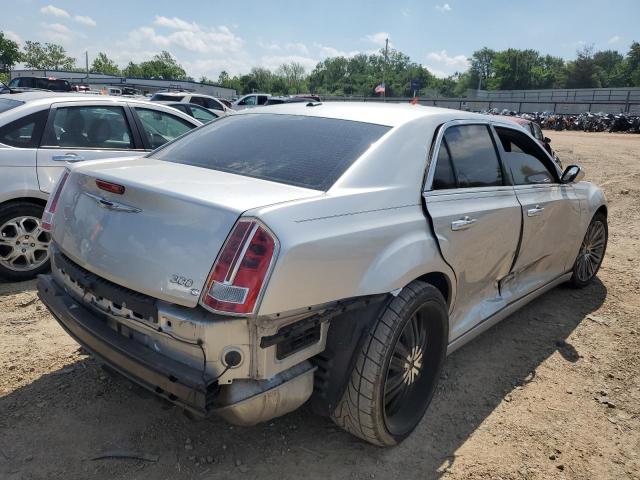 Photo 3 from auction – 2012 CHRYSLER 300C LUXUR with VIN 2C3CCAPT7CH290770