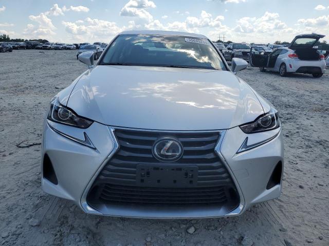 Photo 5 from auction – 2020 LEXUS IS 300 with VIN JTHAA1D29L5102275