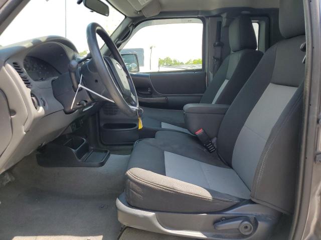 Photo 7 from auction – 2011 FORD RANGER SUP with VIN 1FTKR4EE5BPA73501