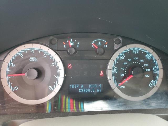 Photo 9 from auction – 2010 FORD ESCAPE XLT with VIN 1FMCU0D76AKA86957