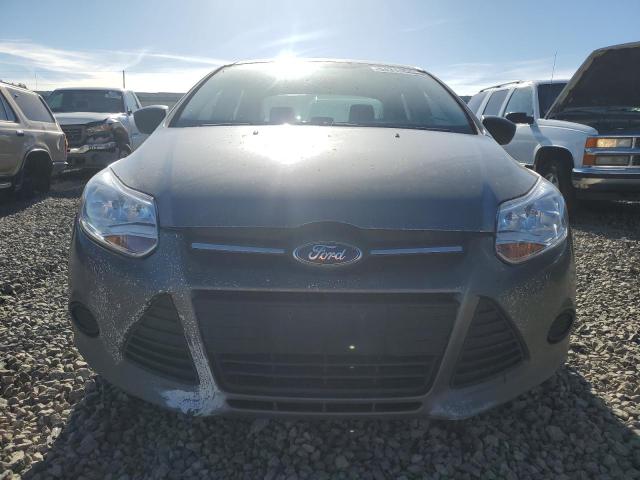 Photo 5 from auction – 2012 FORD FOCUS with VIN 1FAHP3E20CL105074