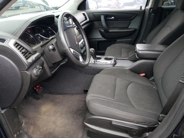 Photo 7 from auction – 2016 GMC ACADIA SLE with VIN 1GKKVNED5GJ206958