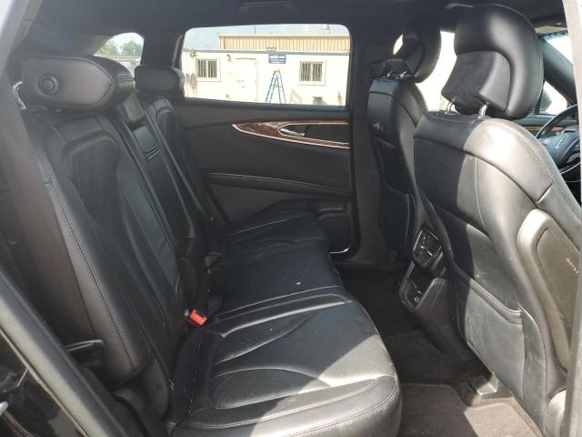 Photo 11 from auction – 2018 LINCOLN MKX SELECT with VIN 2LMPJ6KR9JBL29595