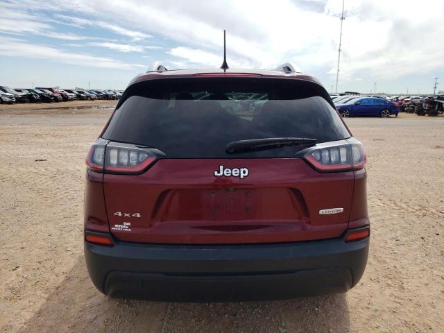 Photo 6 from auction – 2019 JEEP CHEROKEE L with VIN 1C4PJMCB8KD122150