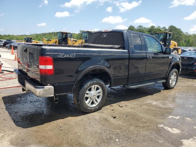 Photo 3 from auction – 2004 FORD F150 with VIN 1FTPX14594NB80738