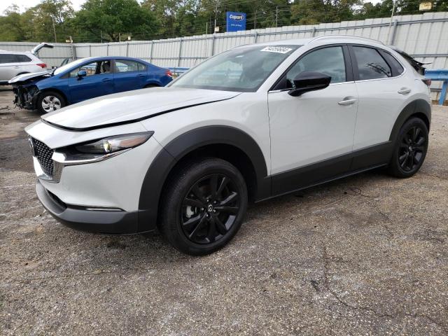 Photo 1 from auction – 2024 MAZDA CX-30 SELE with VIN 3MVDMBBM6RM606719