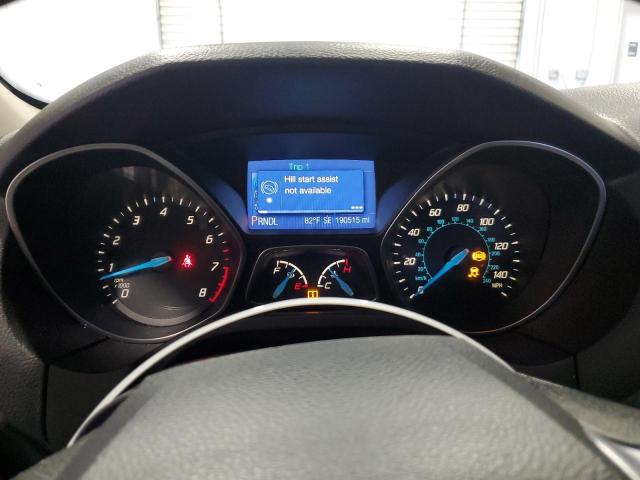 Photo 9 from auction – 2013 FORD FOCUS SE with VIN 1FADP3F20DL363836