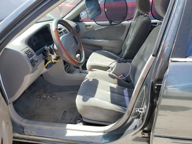 Photo 7 from auction – 2002 TOYOTA COROLLA CE with VIN 1NXBR12EX2Z568986