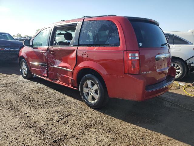 Photo 2 from auction – 2010 DODGE GRAND CARA with VIN 2D4RN5D10AR133067